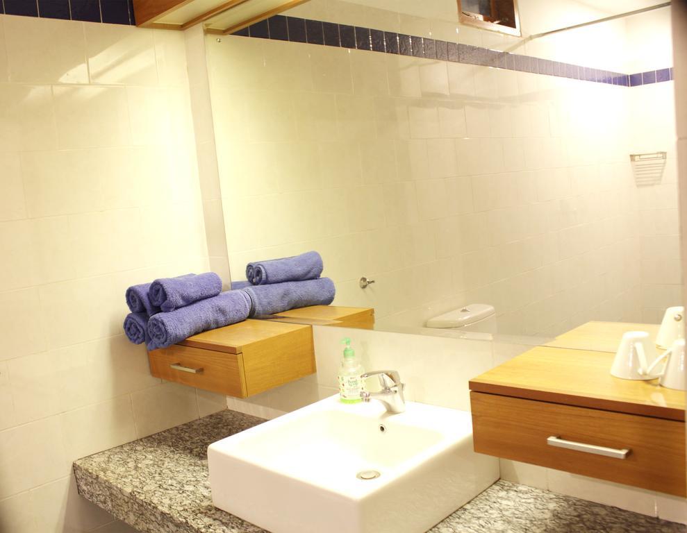 ホテル アユ ゲスト ハウス サヌール 部屋 写真